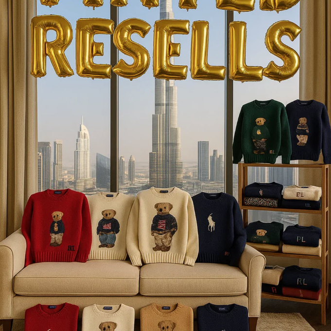 Ralph Lauren Knitwear Suppliers