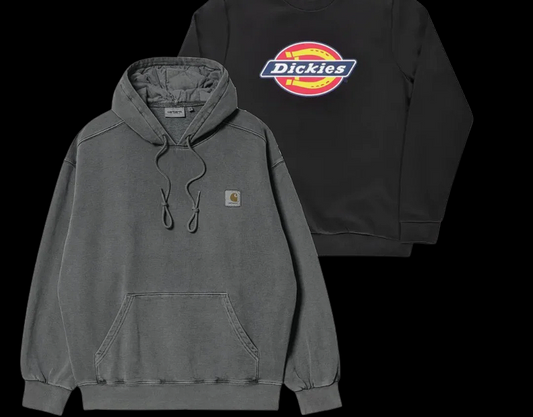 Carhartt Dickies SweartShirts/Hoodies