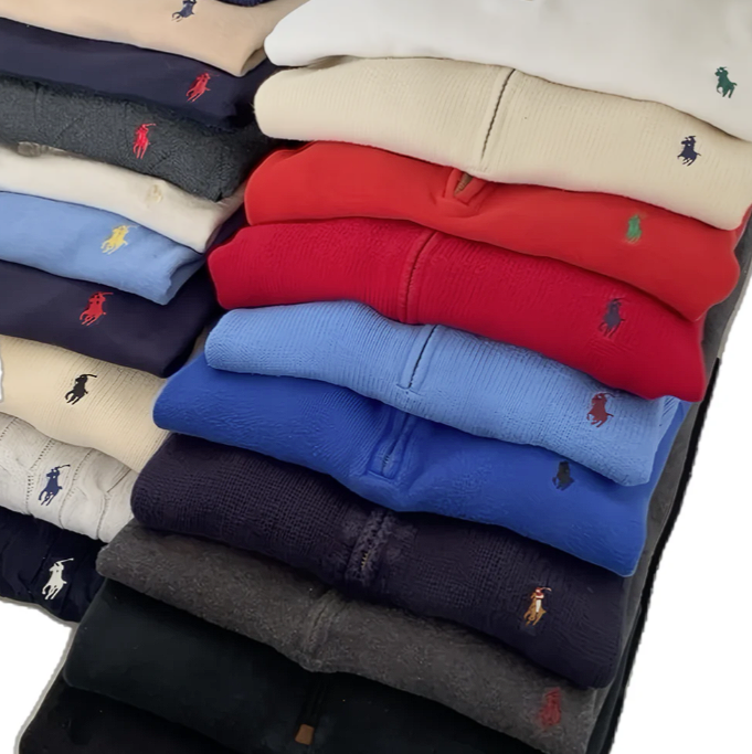 Ralph Lauren Knitwear Suppliers