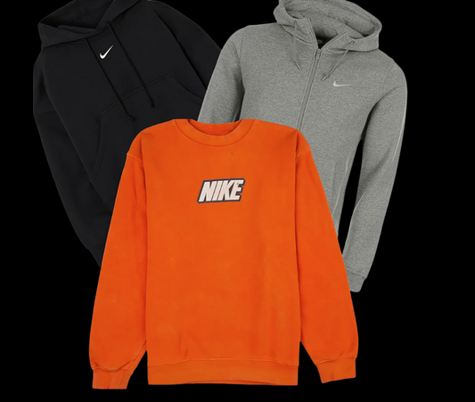Nike Hoodies Supplier