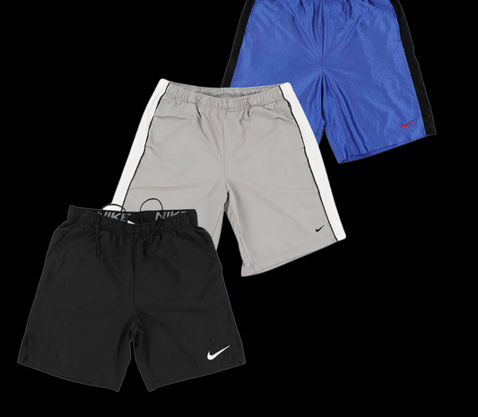Nike Shorts Supplier