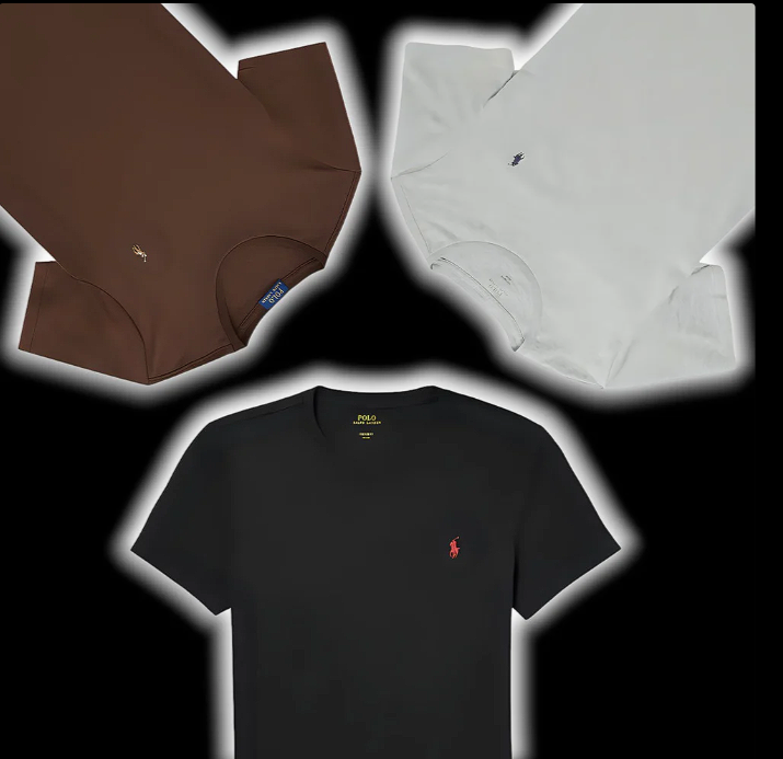 Ralph Lauren T-Shirt Suppliers