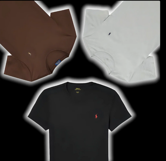 Ralph Lauren T-Shirt Suppliers