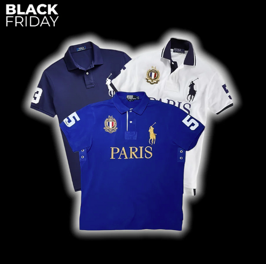 Polo Shirt Suppliers