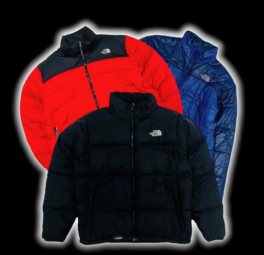 Vintage Jacket Suppliers