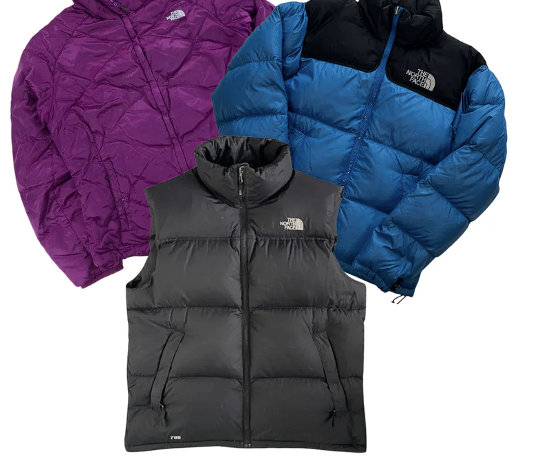 Vintage Jacket Suppliers